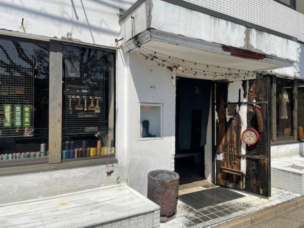 LEGS CRAFTSMAN STORE
